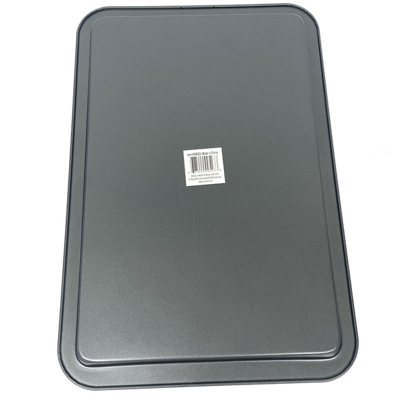 Premium Nonstick Large Cookie Tray 17 x 11.5 - Picture 2 of 3